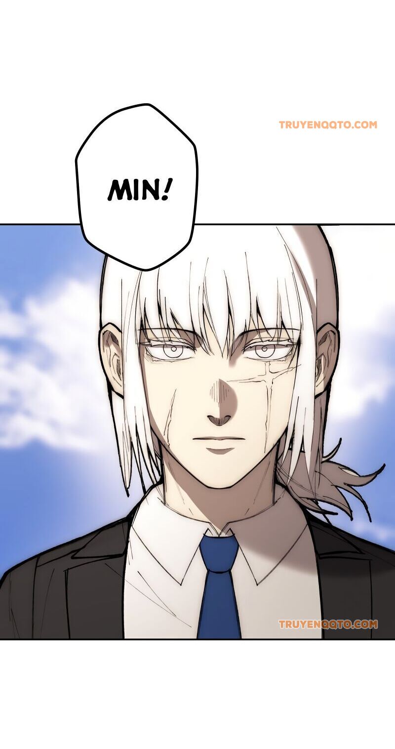 Hand Jumper Chap 44 - Next Chap 45