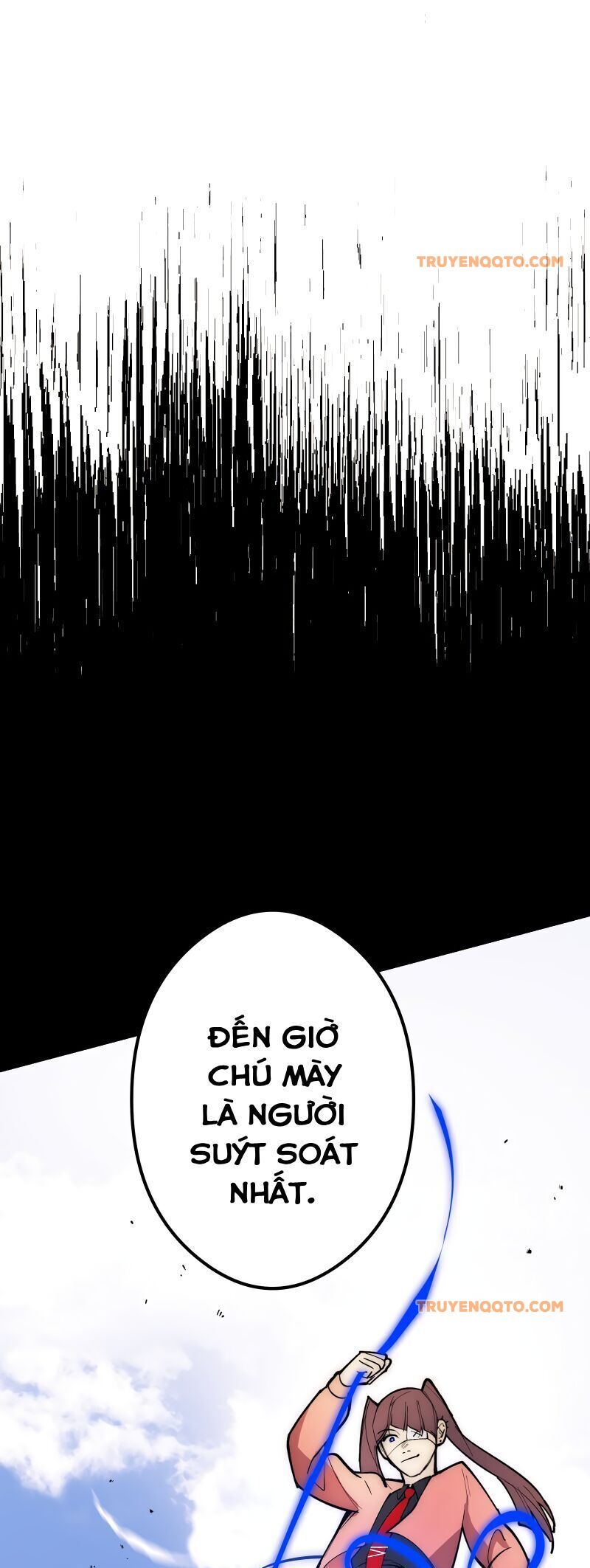 Hand Jumper Chap 44 - Next Chap 45