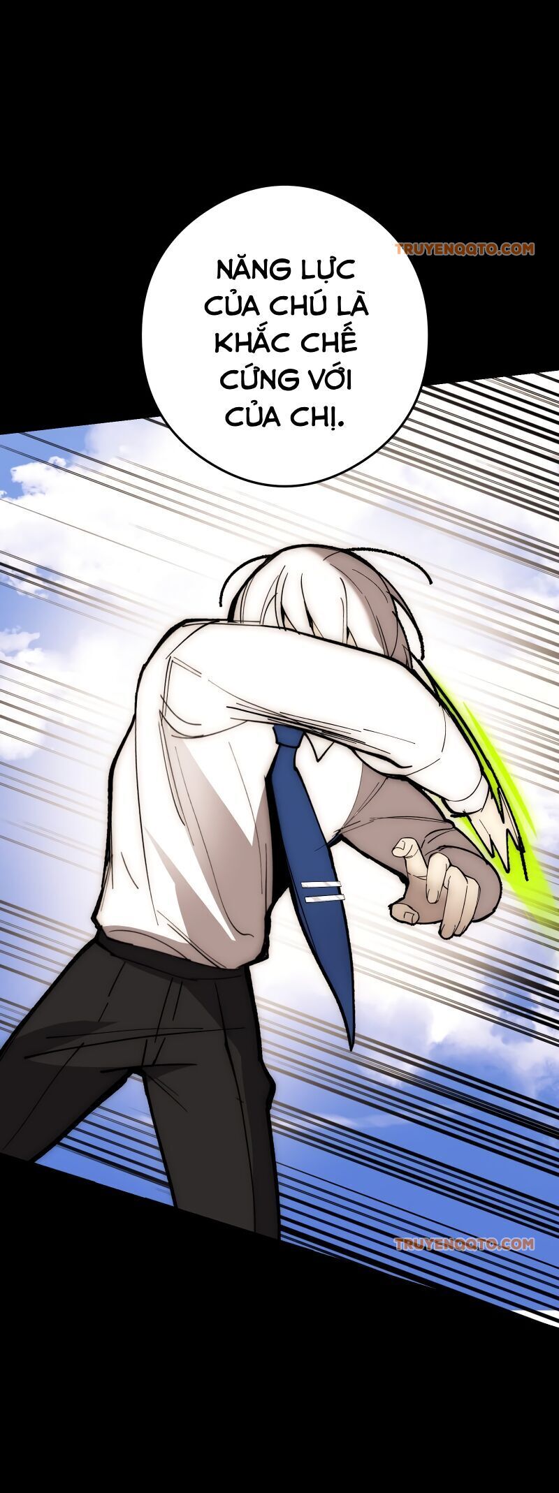 Hand Jumper Chap 44 - Next Chap 45