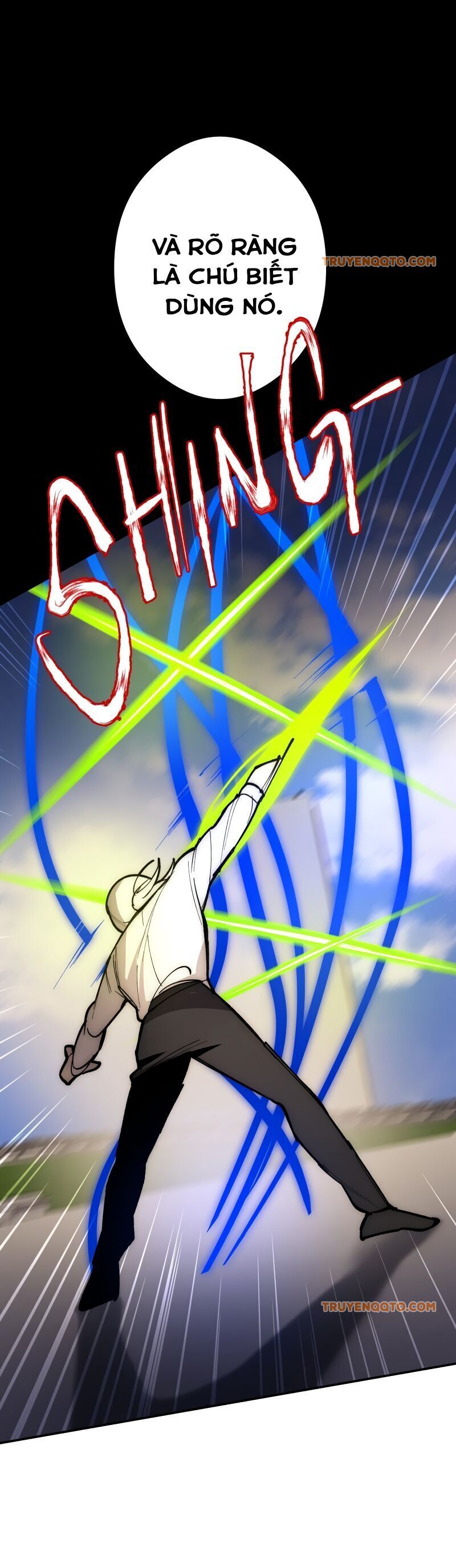 Hand Jumper Chap 44 - Next Chap 45
