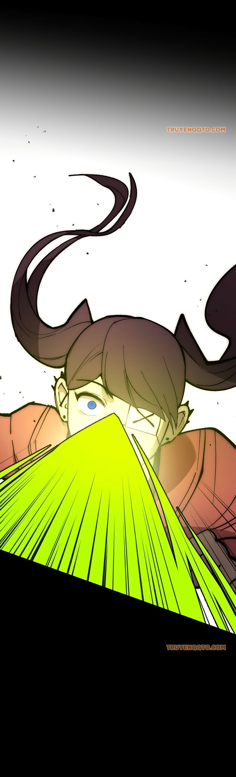 Hand Jumper Chap 44 - Next Chap 45