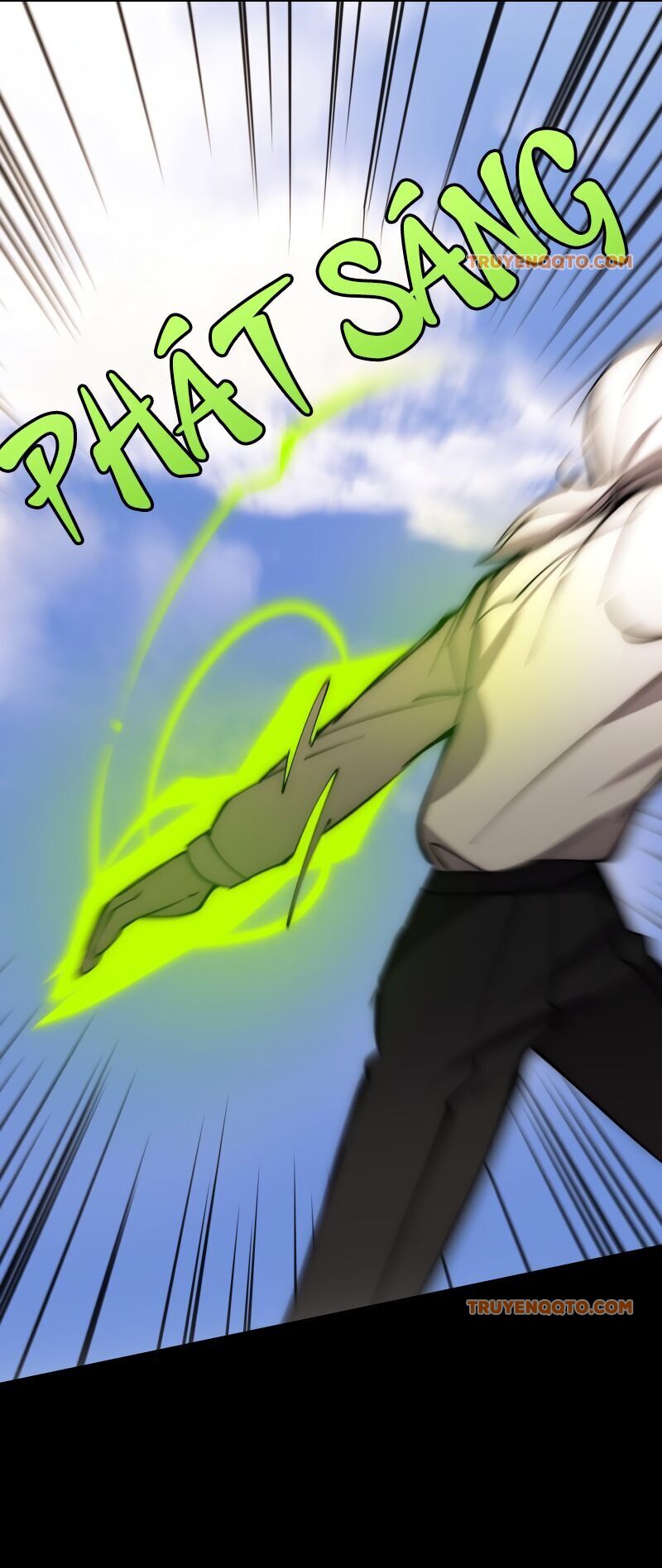 Hand Jumper Chap 44 - Next Chap 45