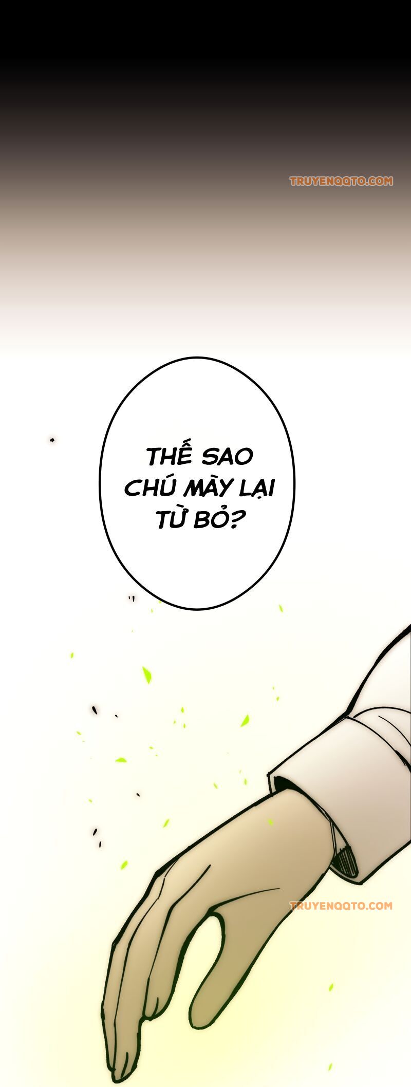 Hand Jumper Chap 44 - Next Chap 45