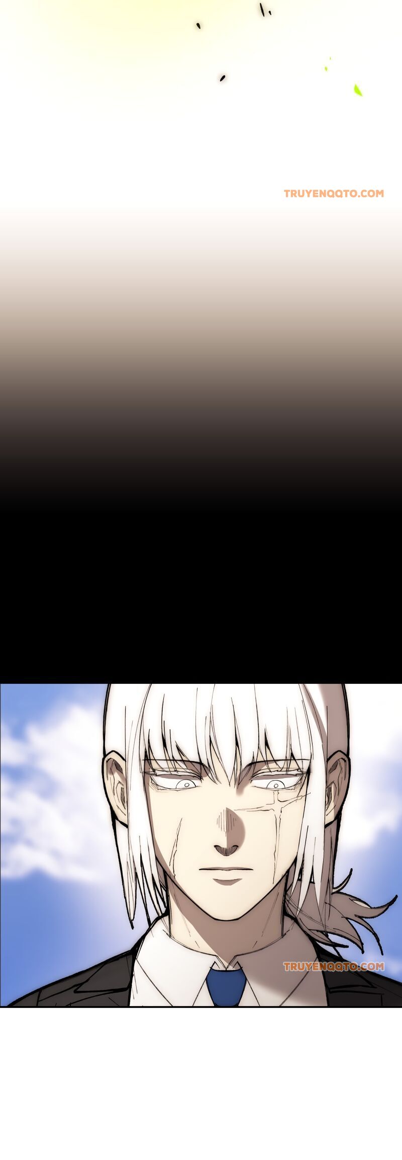 Hand Jumper Chap 44 - Next Chap 45