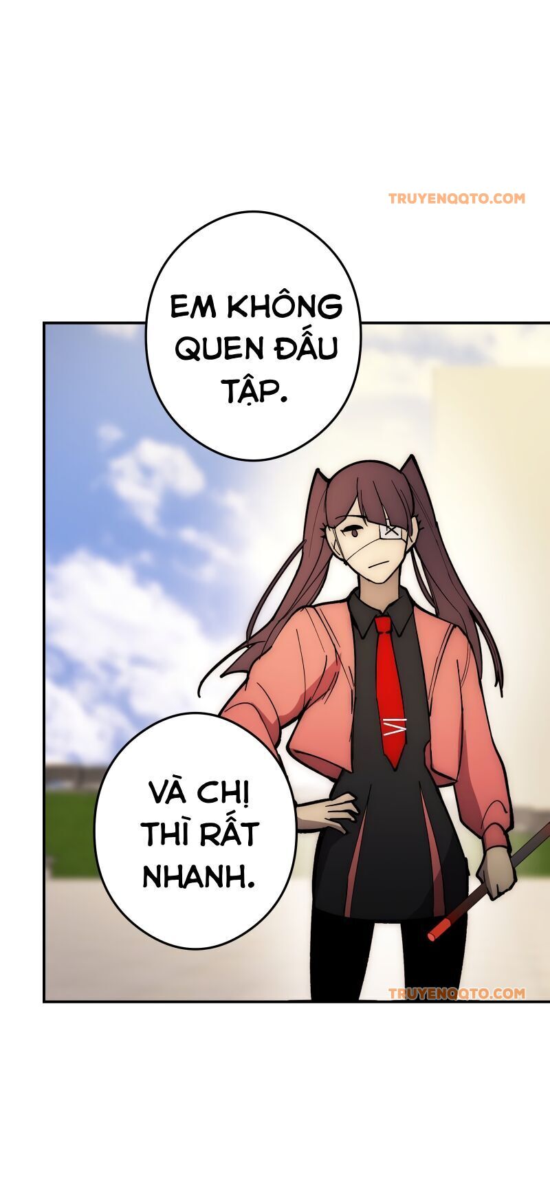 Hand Jumper Chap 44 - Next Chap 45