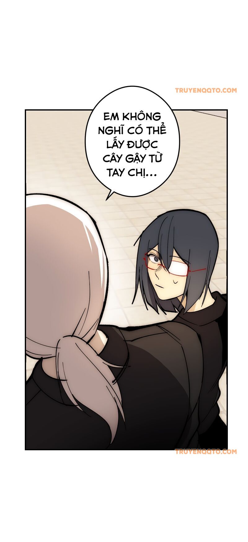 Hand Jumper Chap 44 - Next Chap 45