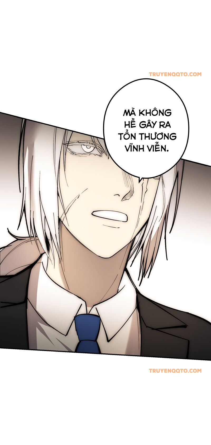 Hand Jumper Chap 44 - Next Chap 45
