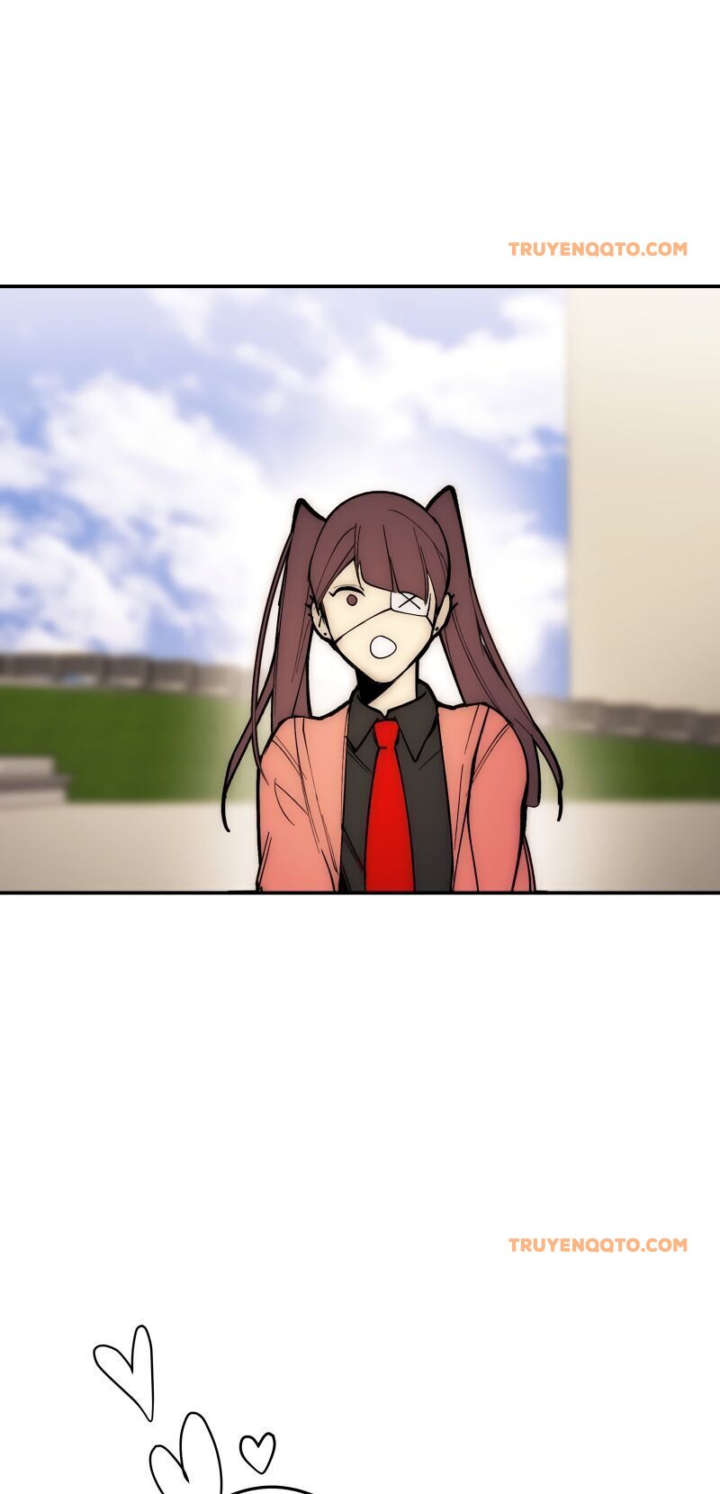 Hand Jumper Chap 44 - Next Chap 45