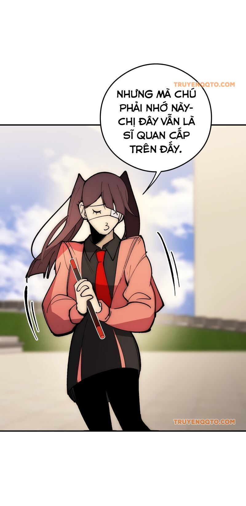 Hand Jumper Chap 44 - Next Chap 45