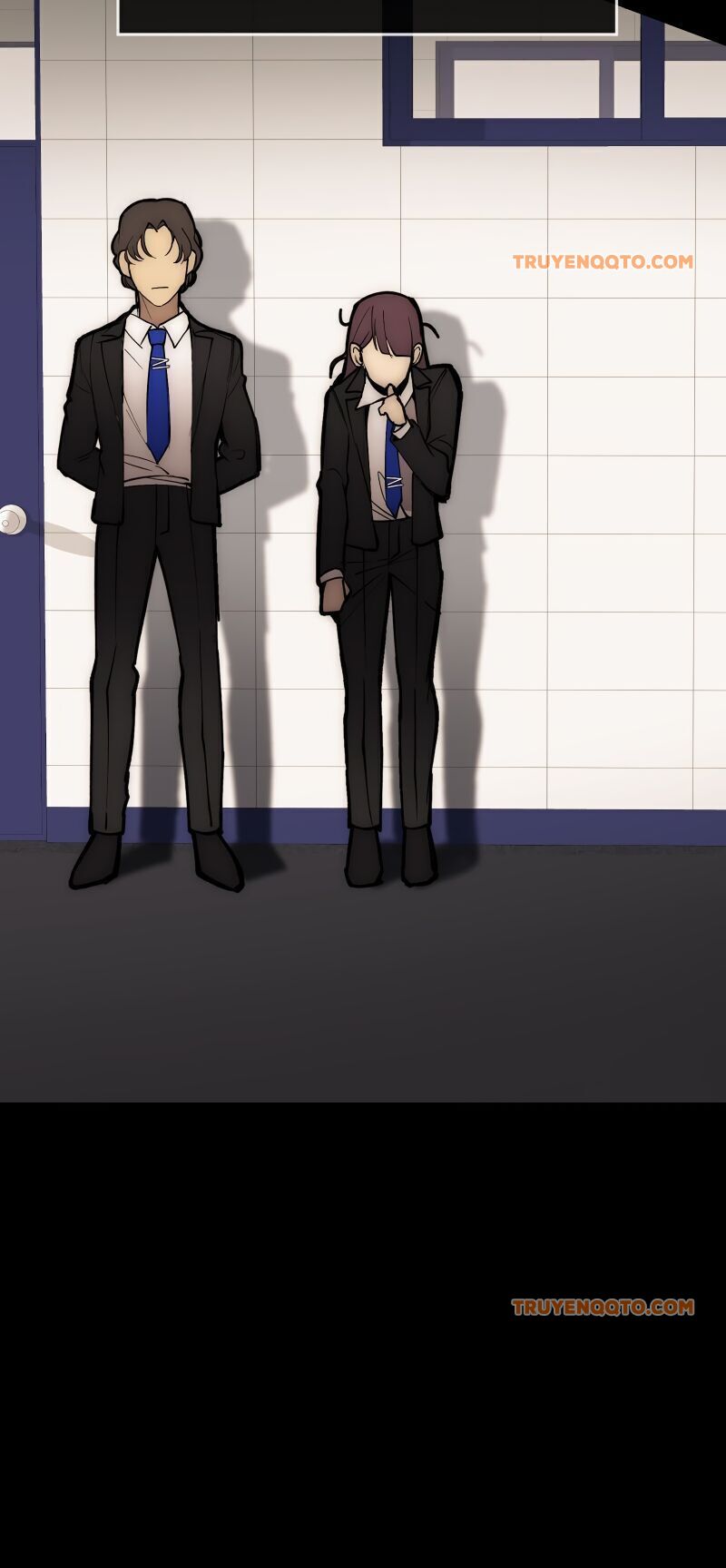 Hand Jumper Chap 44 - Next Chap 45