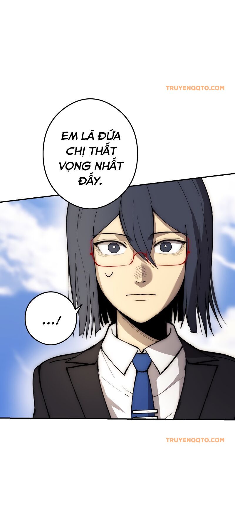 Hand Jumper Chap 44 - Next Chap 45
