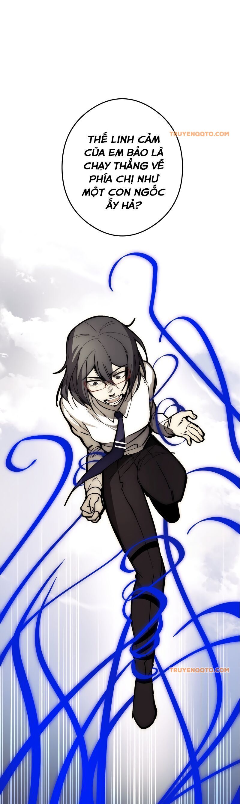 Hand Jumper Chap 44 - Next Chap 45