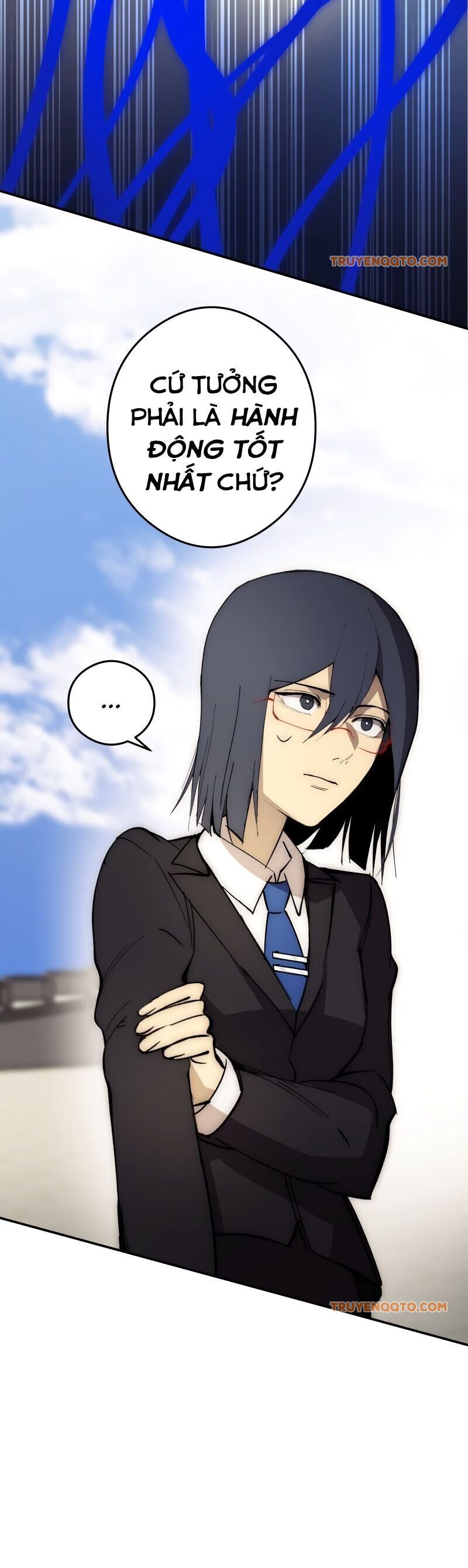Hand Jumper Chap 44 - Next Chap 45