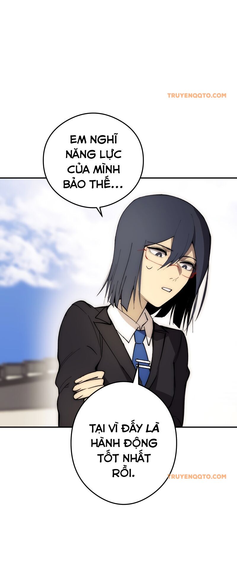 Hand Jumper Chap 44 - Next Chap 45