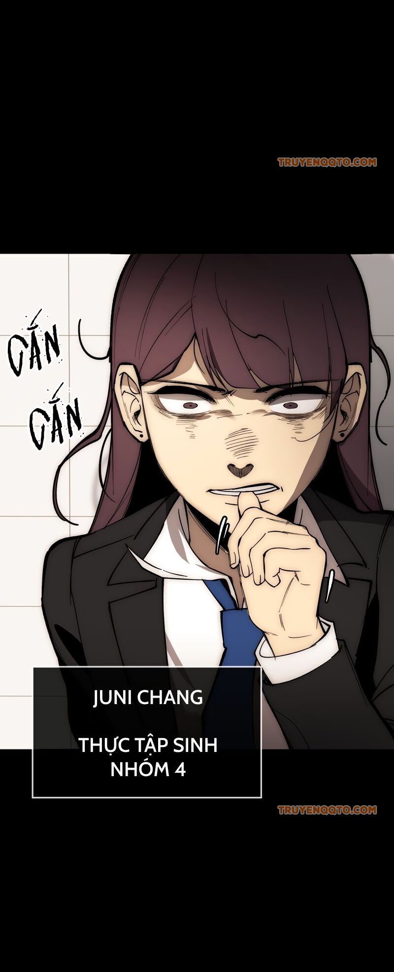 Hand Jumper Chap 44 - Next Chap 45