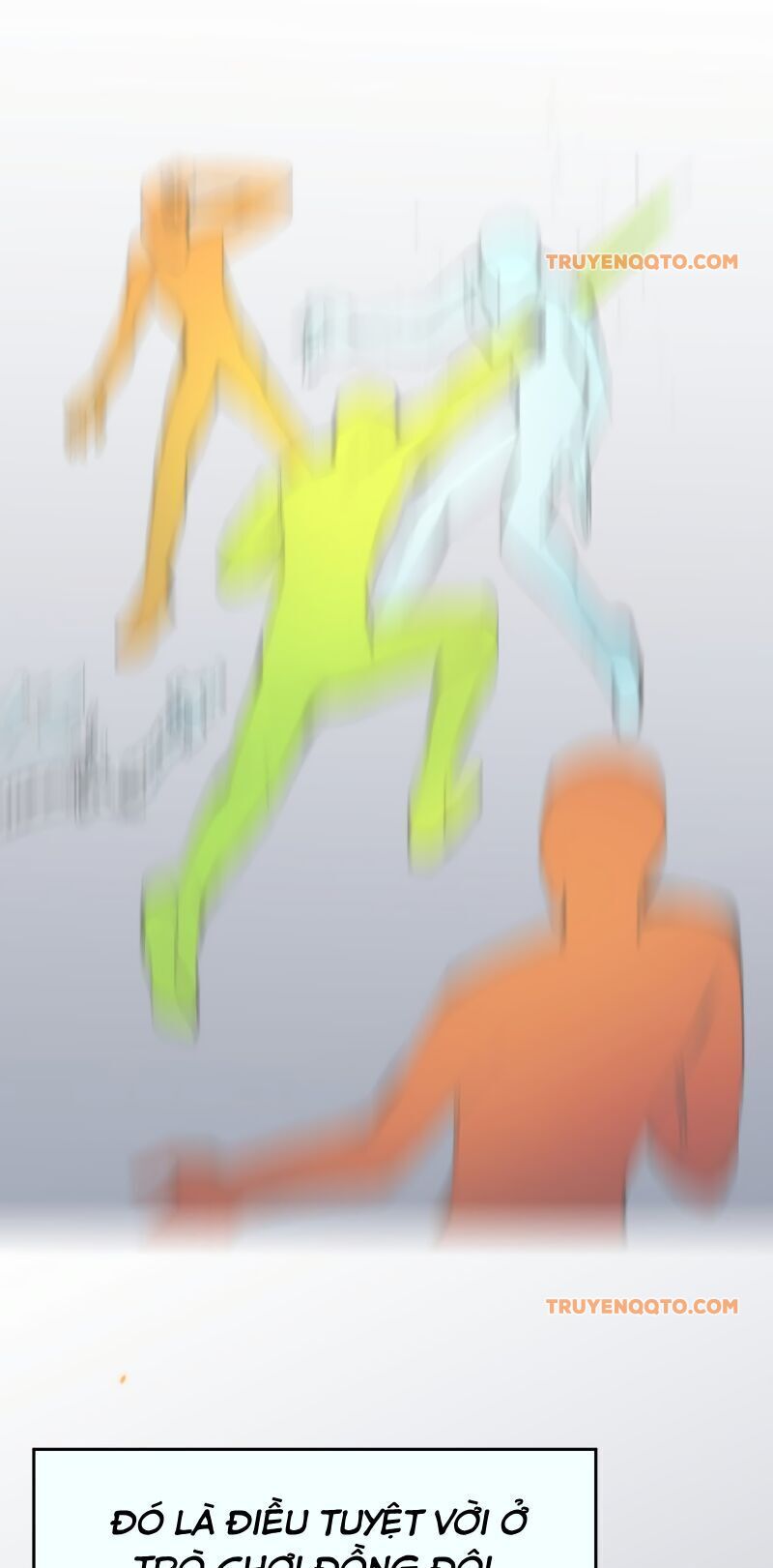 Hand Jumper Chap 44 - Next Chap 45