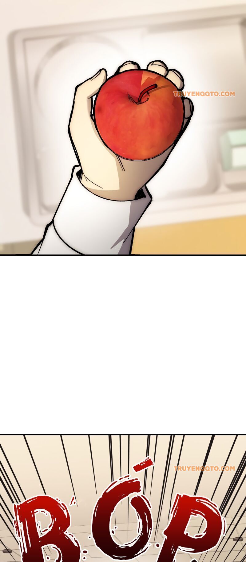 Hand Jumper Chap 44 - Next Chap 45