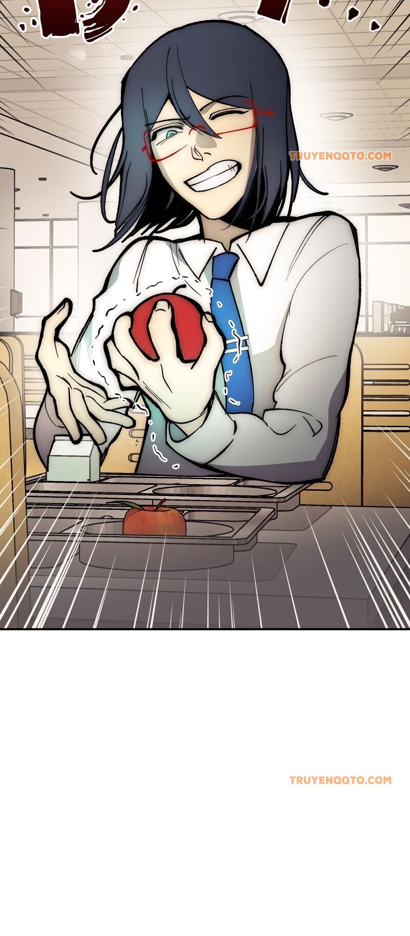 Hand Jumper Chap 44 - Next Chap 45