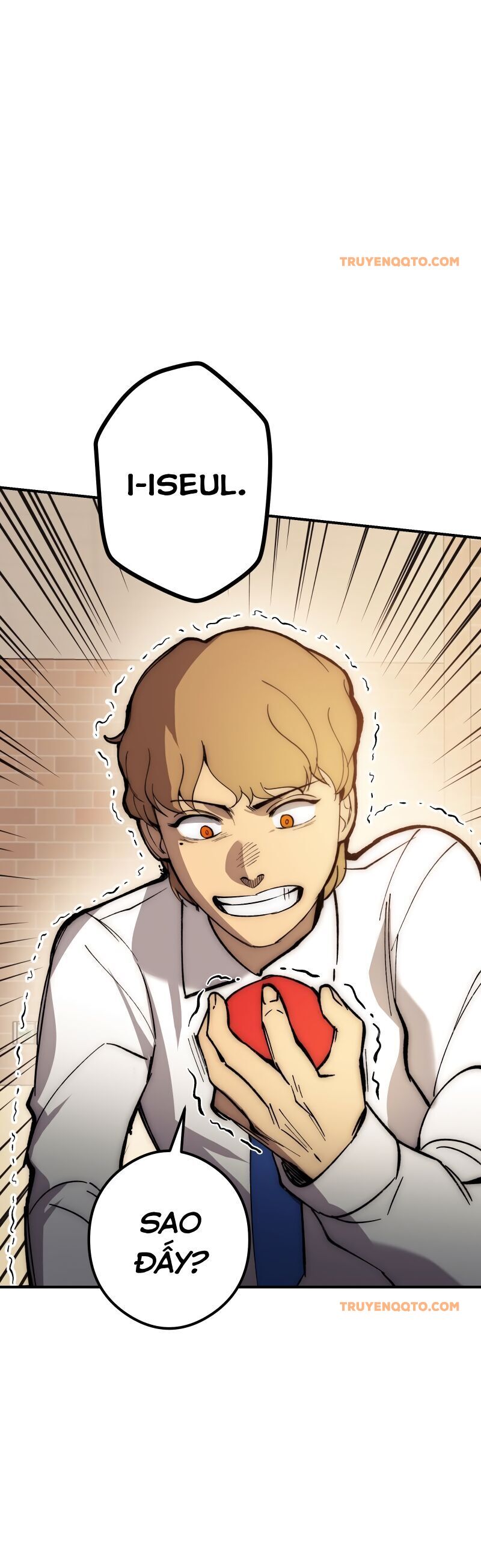 Hand Jumper Chap 44 - Next Chap 45