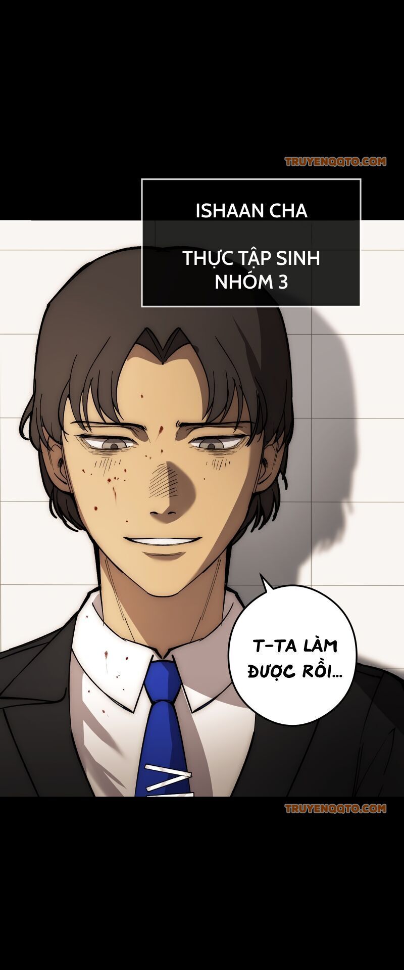 Hand Jumper Chap 44 - Next Chap 45