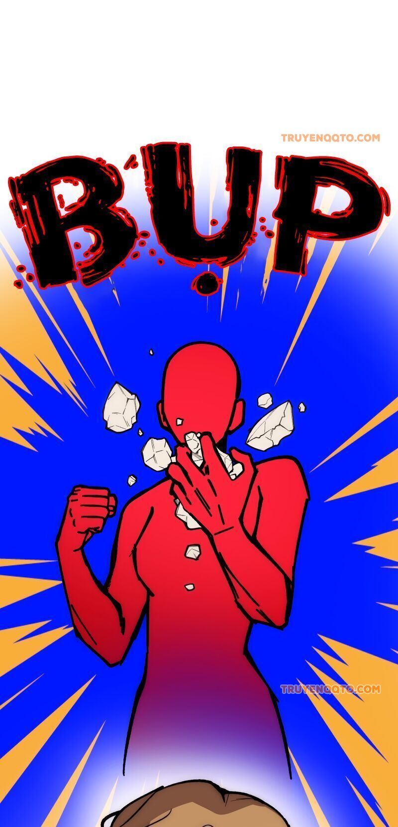 Hand Jumper Chap 44 - Next Chap 45
