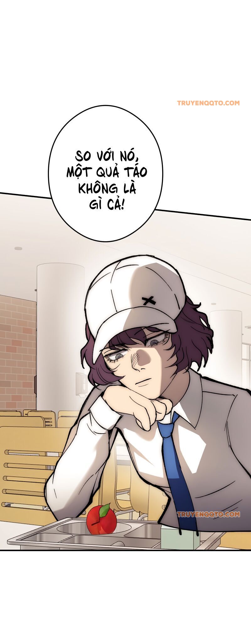 Hand Jumper Chap 44 - Next Chap 45