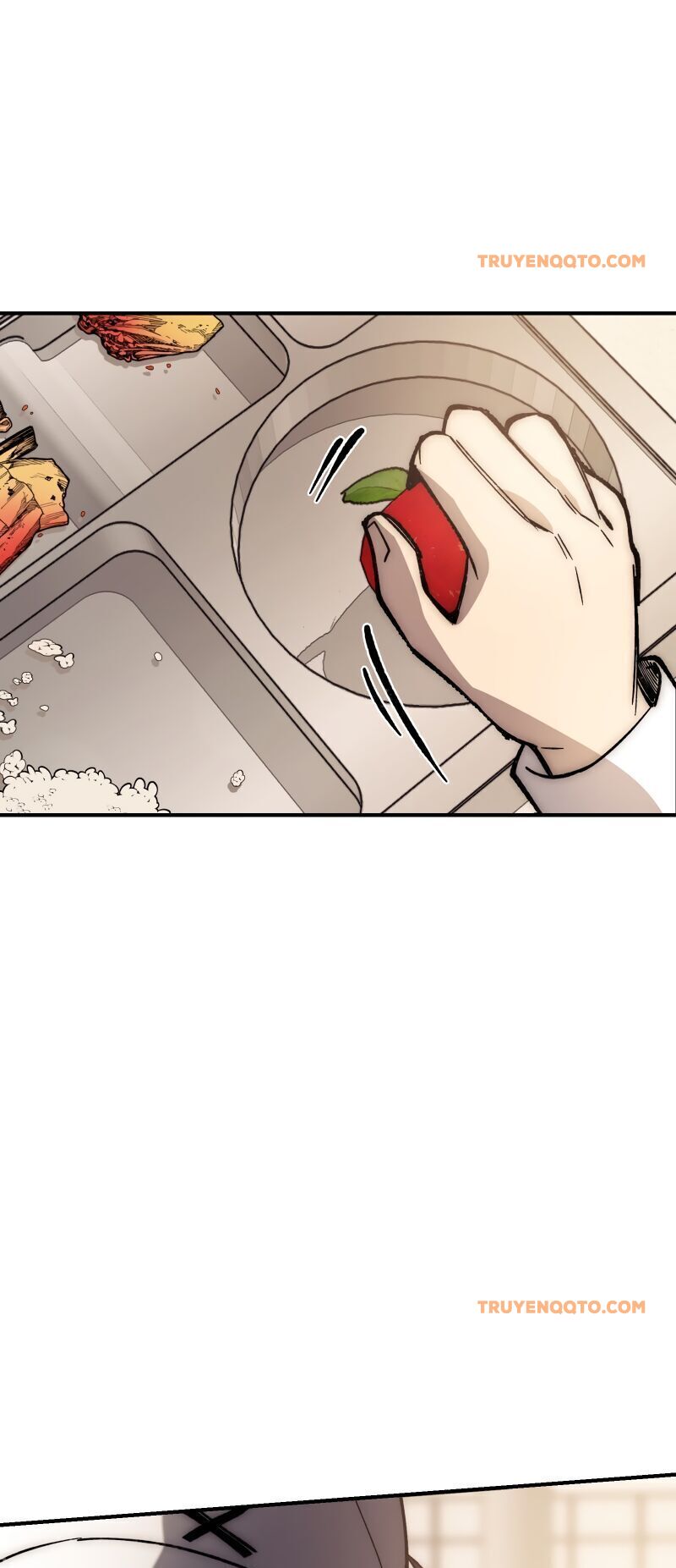 Hand Jumper Chap 44 - Next Chap 45