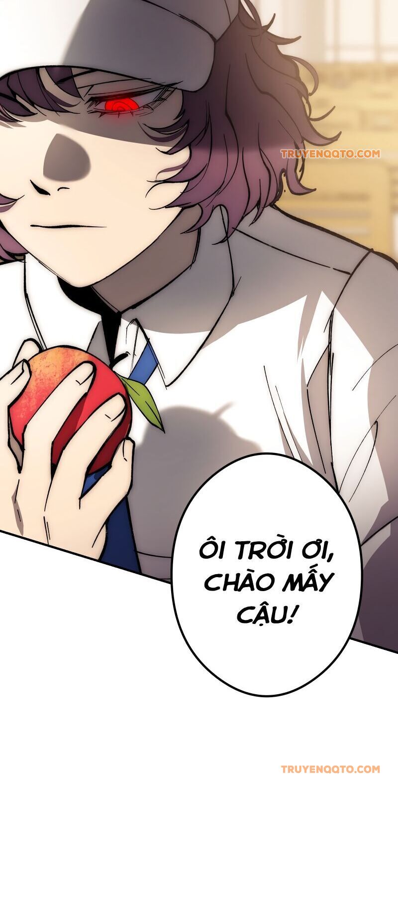 Hand Jumper Chap 44 - Next Chap 45