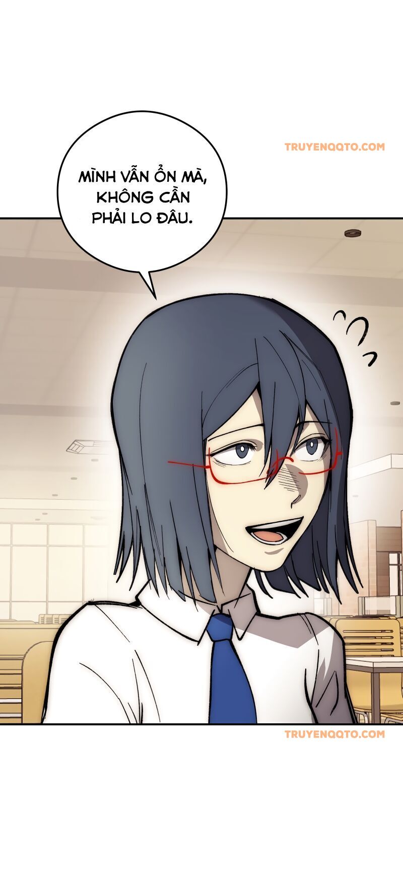 Hand Jumper Chap 44 - Next Chap 45