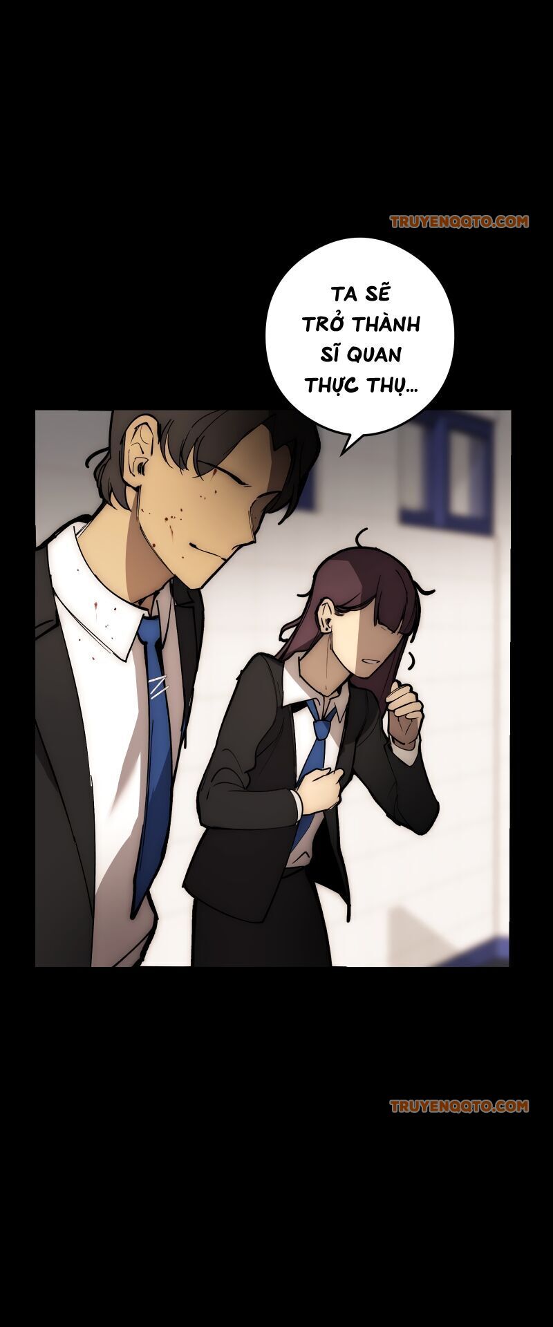 Hand Jumper Chap 44 - Next Chap 45