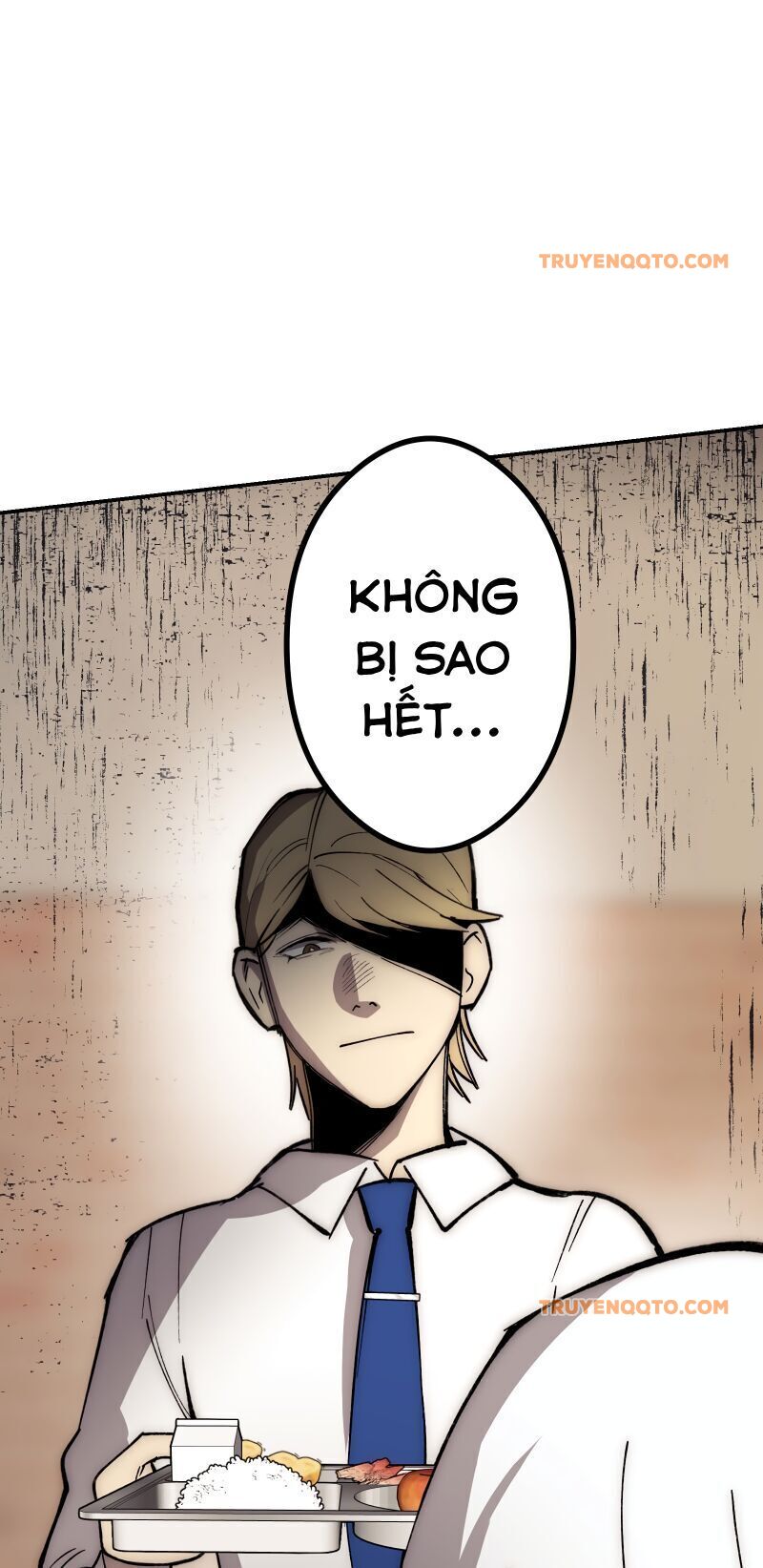 Hand Jumper Chap 44 - Next Chap 45