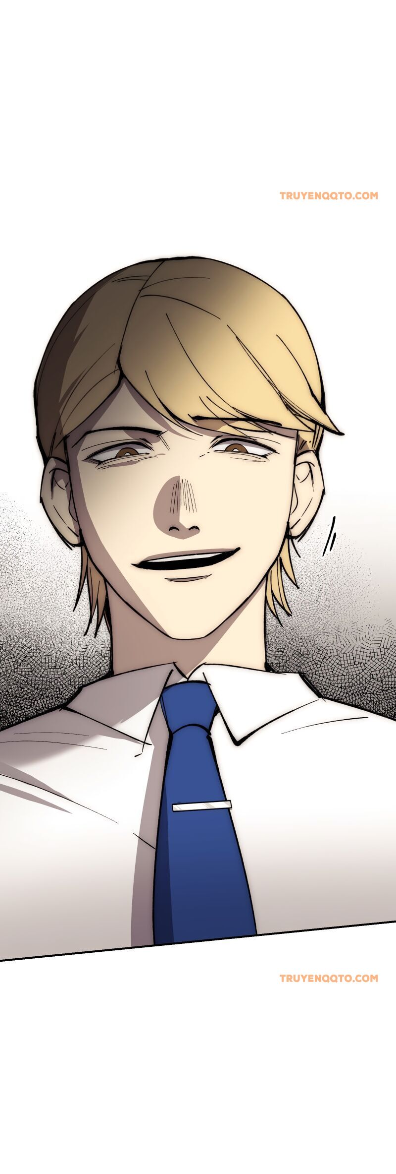 Hand Jumper Chap 44 - Next Chap 45