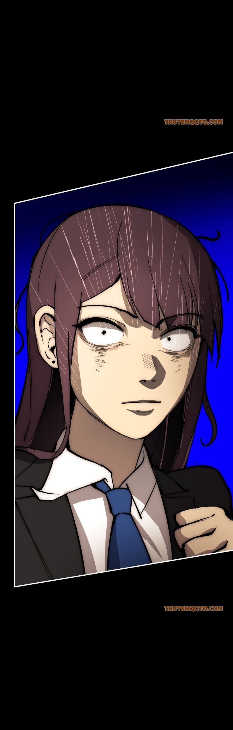 Hand Jumper Chap 44 - Next Chap 45