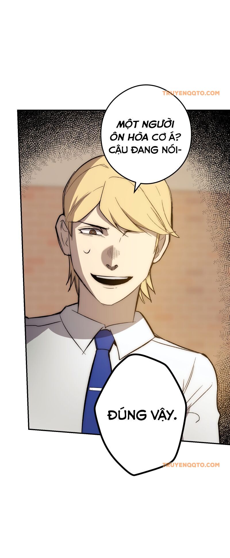 Hand Jumper Chap 45 - Next Chap 46