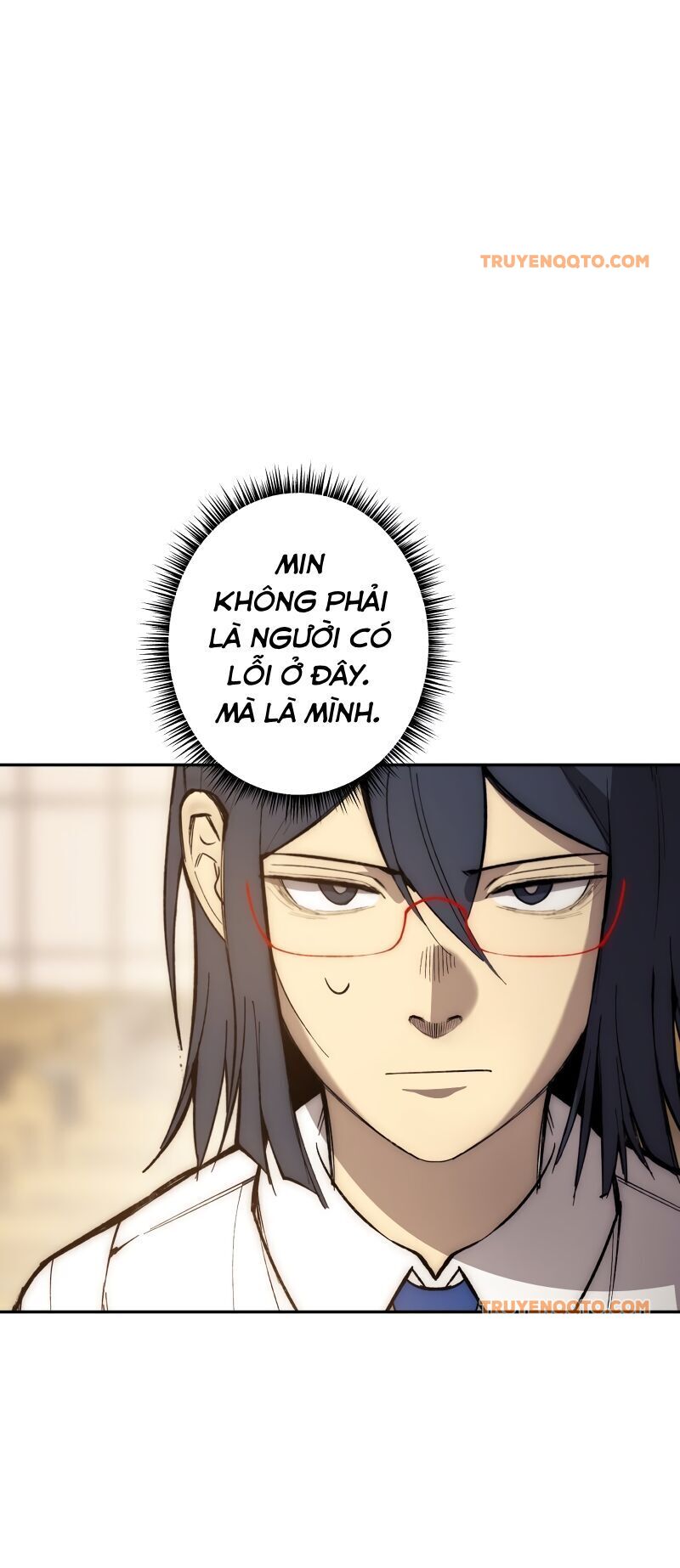 Hand Jumper Chap 45 - Next Chap 46