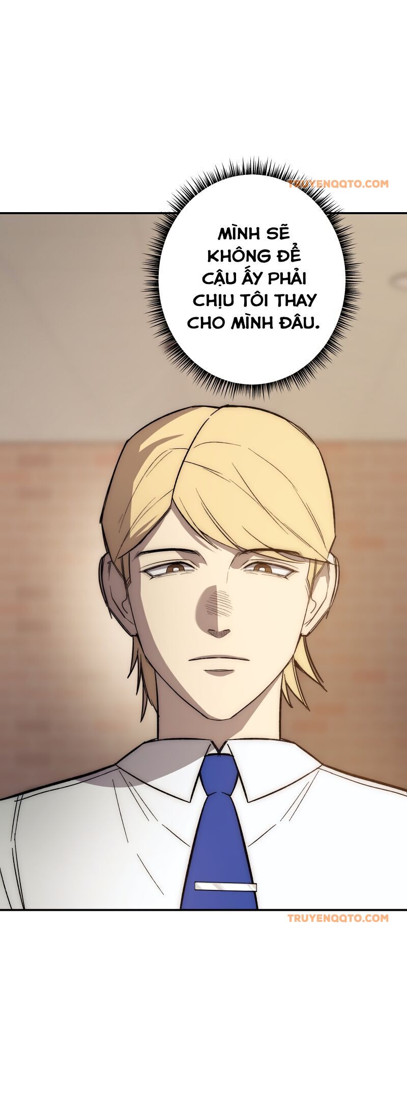 Hand Jumper Chap 45 - Next Chap 46