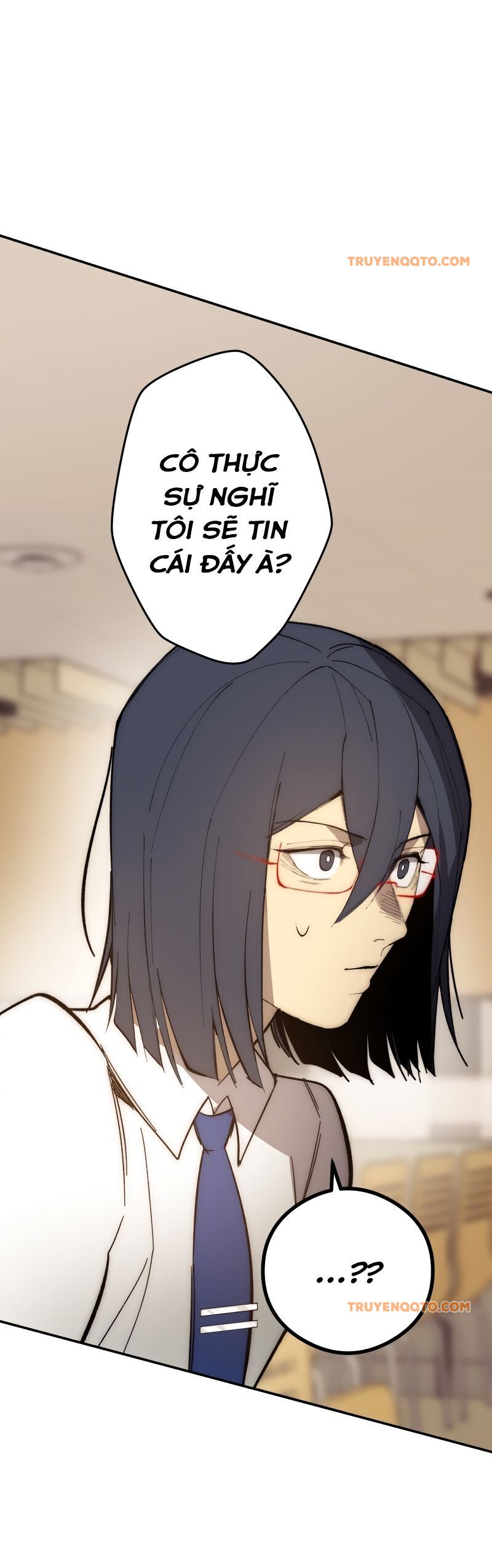 Hand Jumper Chap 45 - Next Chap 46