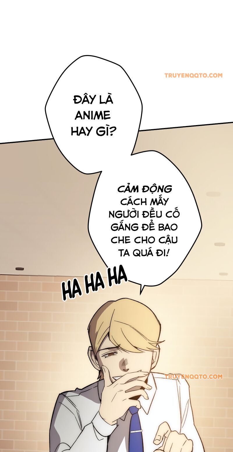 Hand Jumper Chap 45 - Next Chap 46