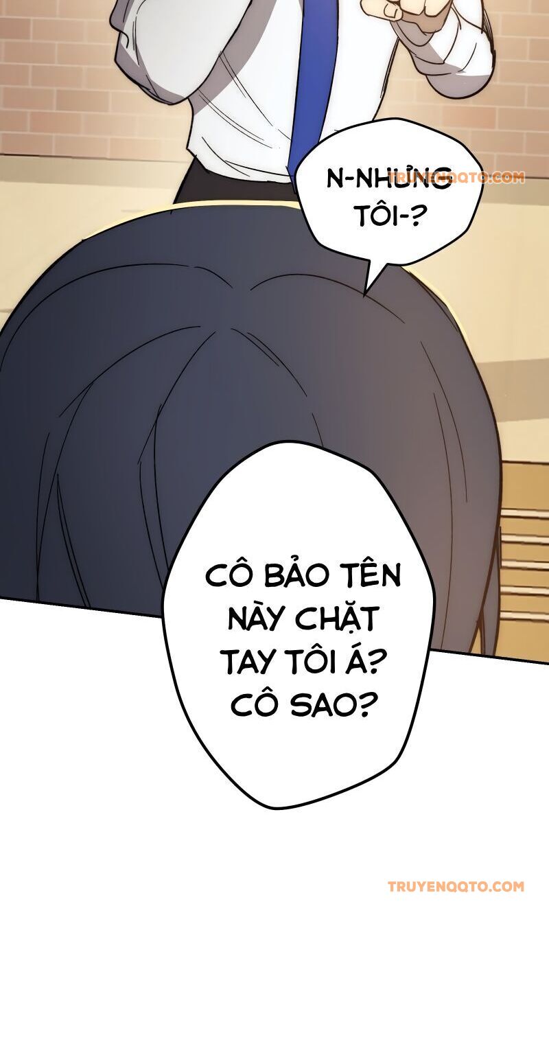 Hand Jumper Chap 45 - Next Chap 46