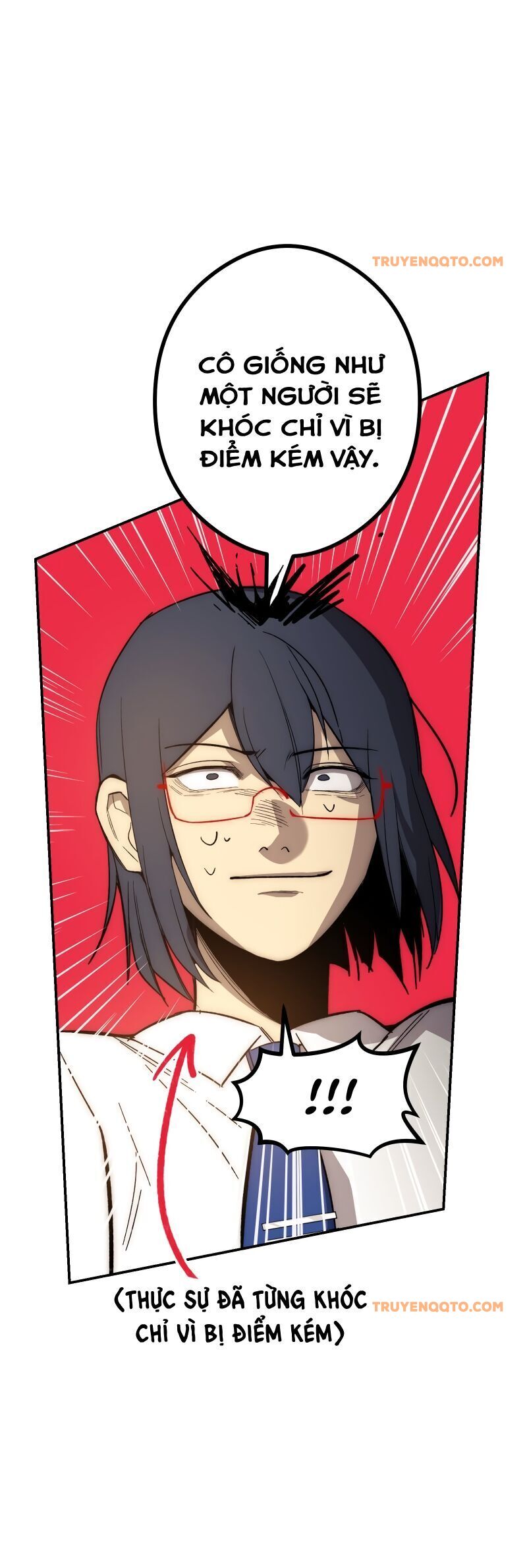 Hand Jumper Chap 45 - Next Chap 46