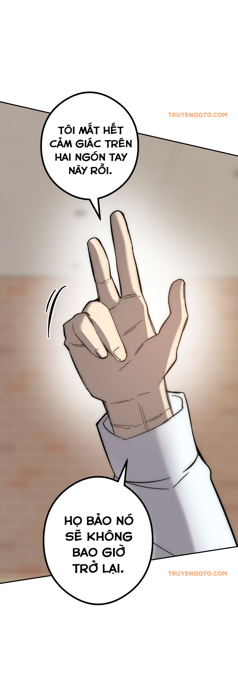 Hand Jumper Chap 45 - Next Chap 46