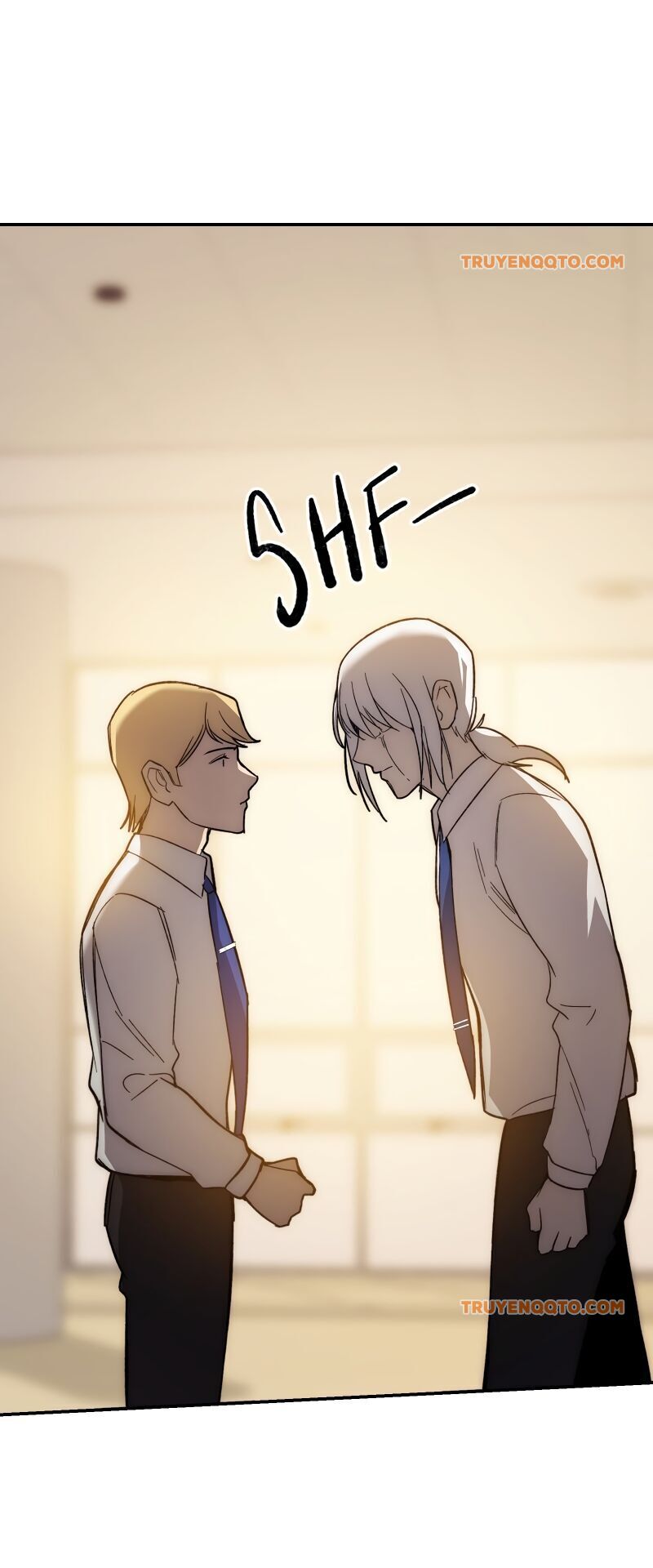 Hand Jumper Chap 45 - Next Chap 46