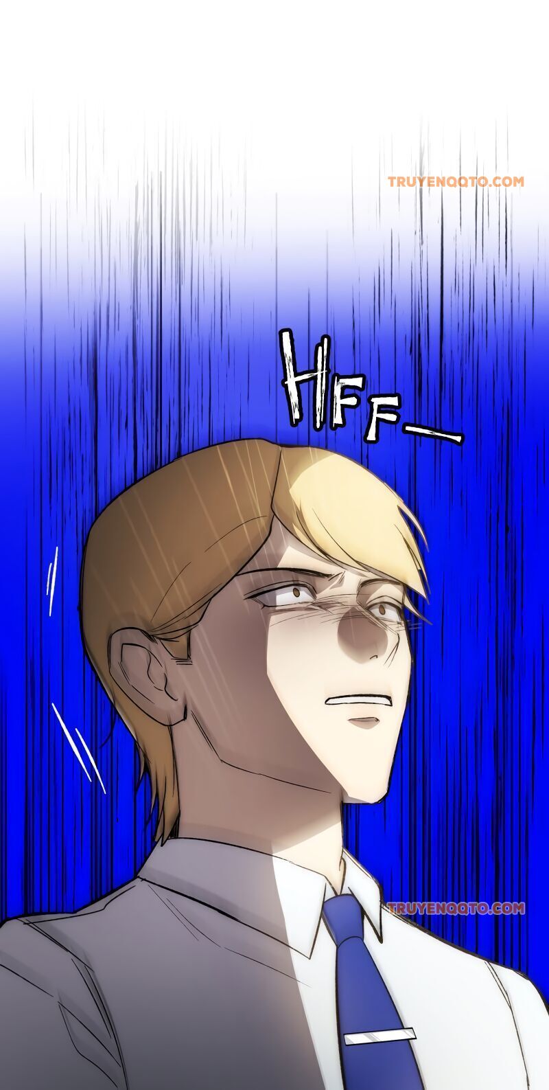 Hand Jumper Chap 45 - Next Chap 46