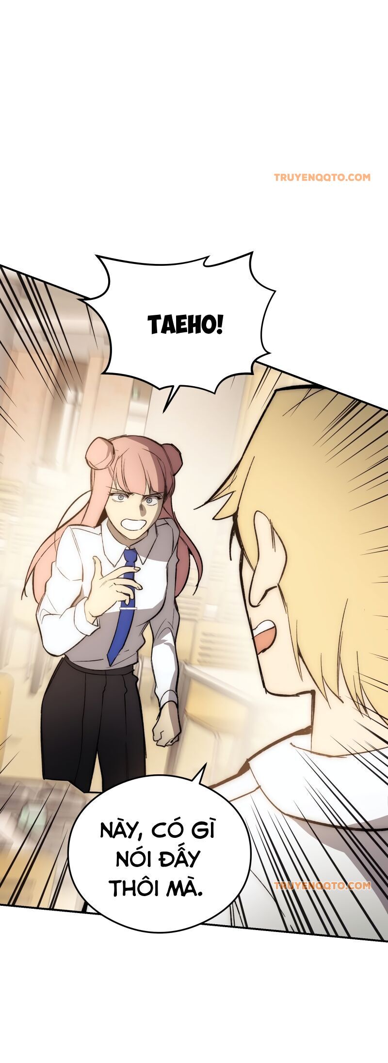 Hand Jumper Chap 45 - Next Chap 46