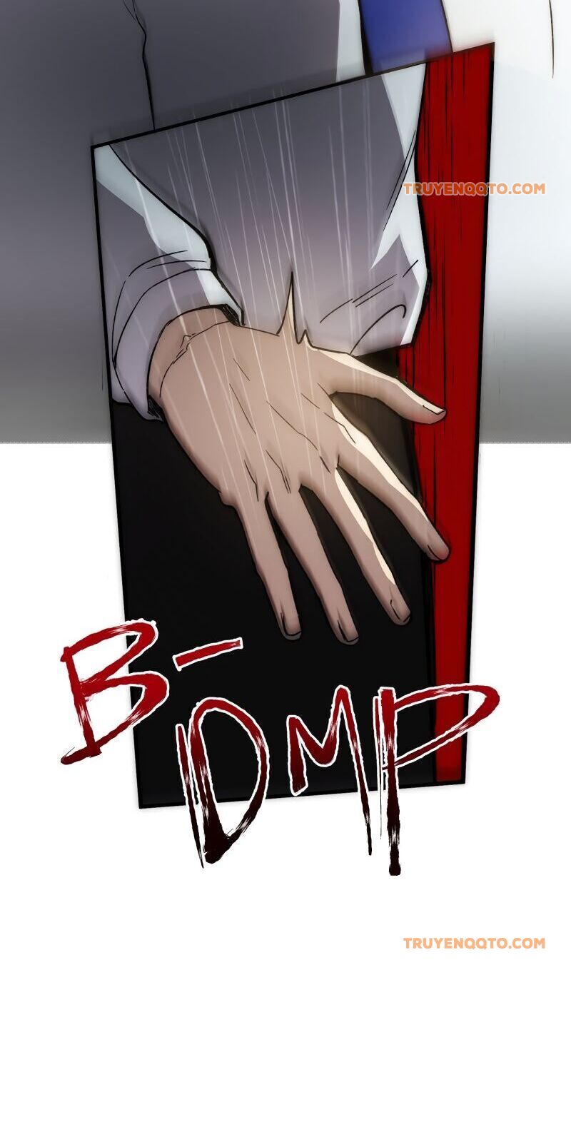 Hand Jumper Chap 45 - Next Chap 46