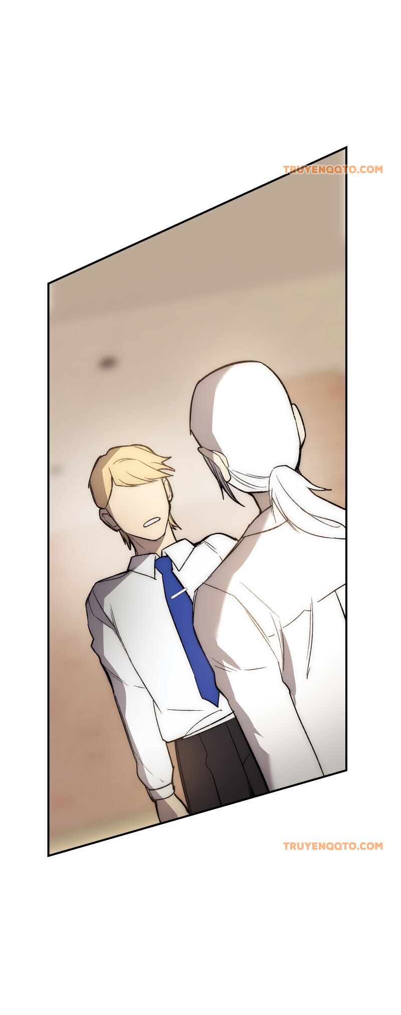 Hand Jumper Chap 45 - Next Chap 46