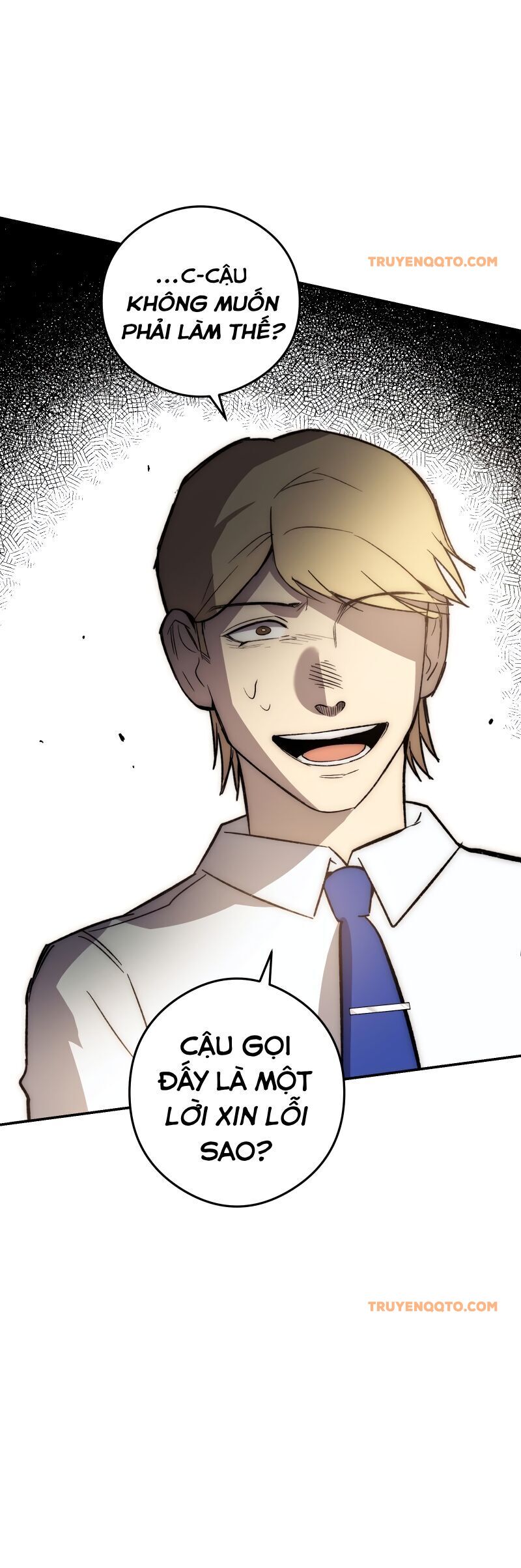 Hand Jumper Chap 45 - Next Chap 46