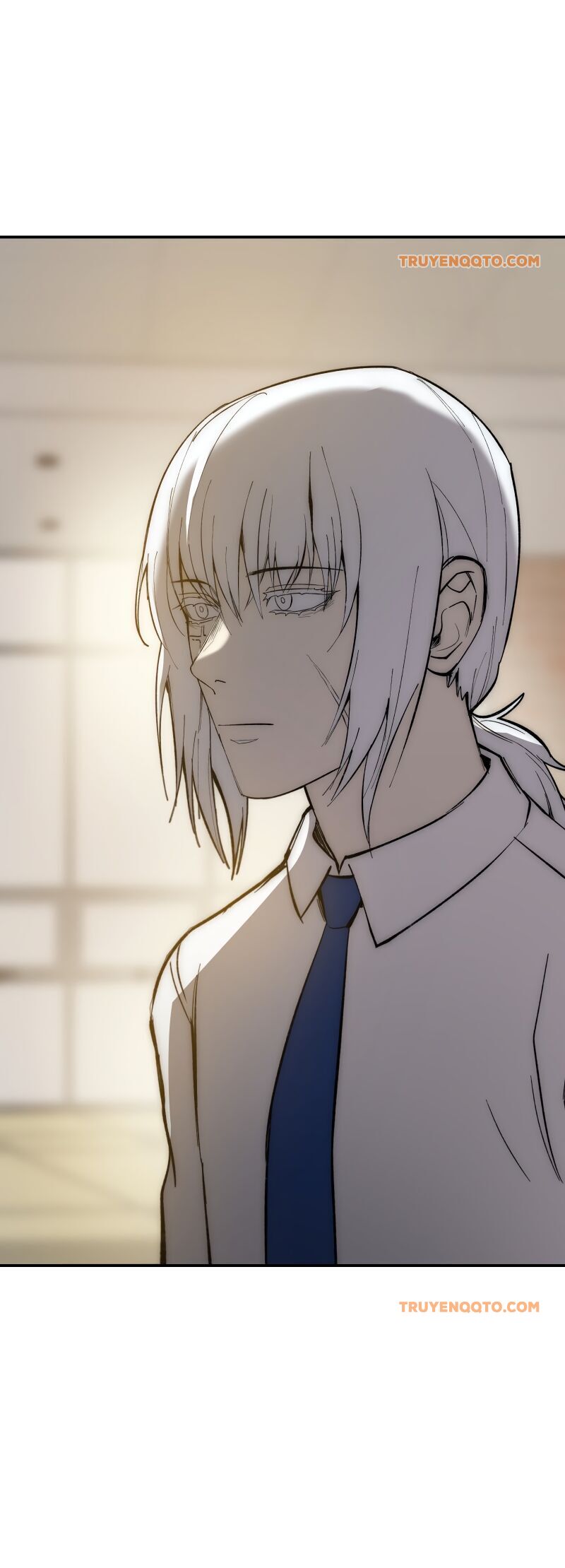 Hand Jumper Chap 45 - Next Chap 46