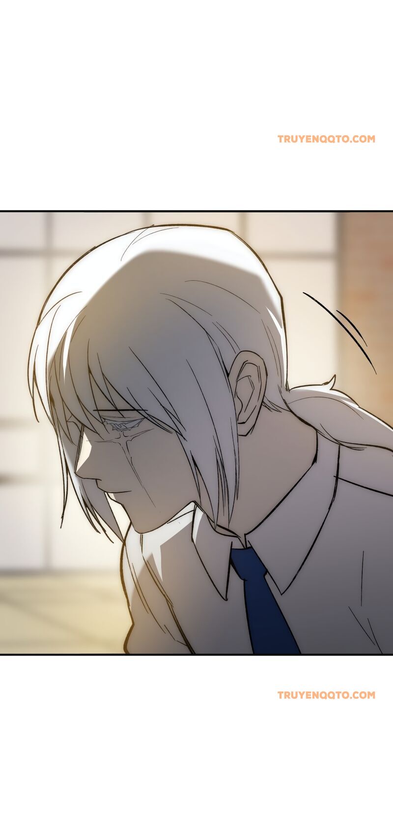 Hand Jumper Chap 45 - Next Chap 46
