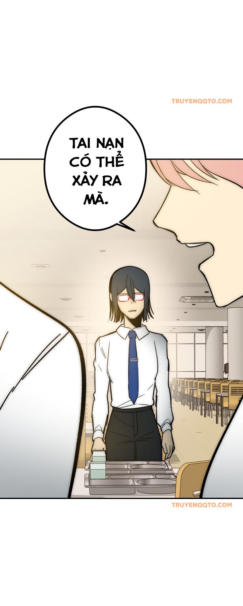 Hand Jumper Chap 45 - Next Chap 46